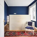 Apartment Pidder Lyng 3 Eg Wyk auf Föhr