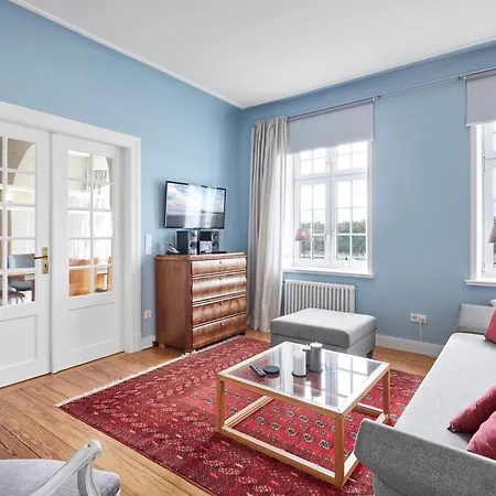 Appartement Pidder Lyng 3 Eg *