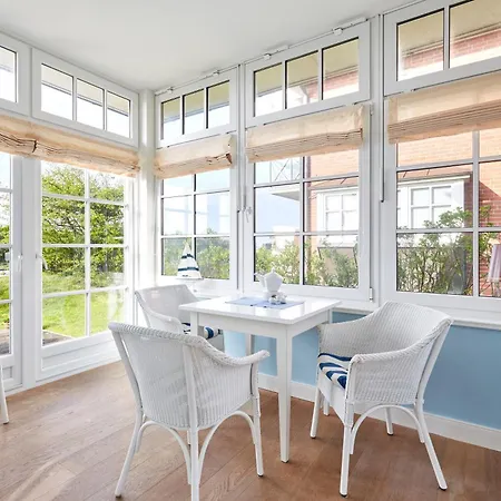 Pidder Lyng 3 Eg * Wyk auf Föhr