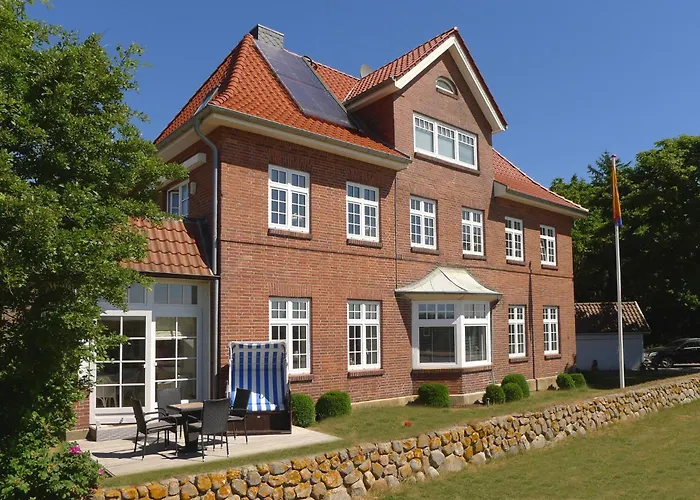 Appartement Pidder Lyng 3 Eg