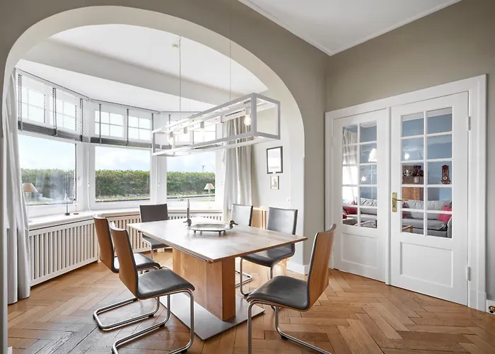 Appartement Pidder Lyng 3 Eg