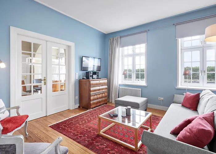 Appartement Pidder Lyng 3 Eg *