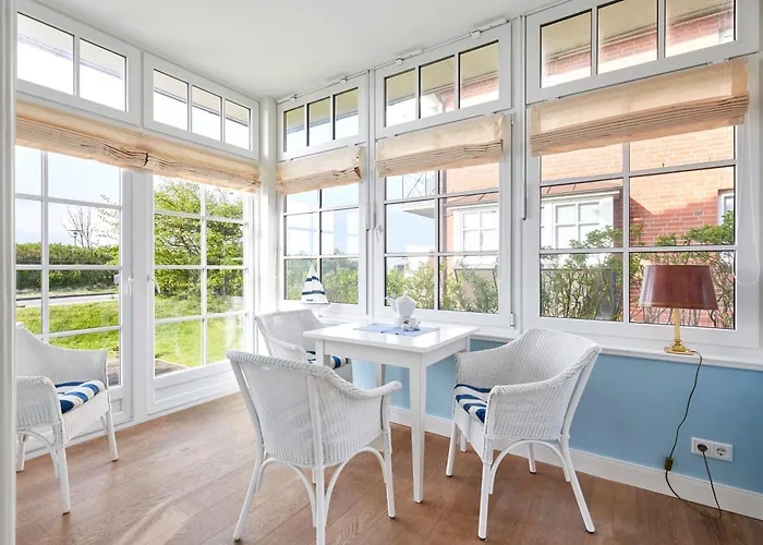 Pidder Lyng 3 Eg * Wyk auf Föhr