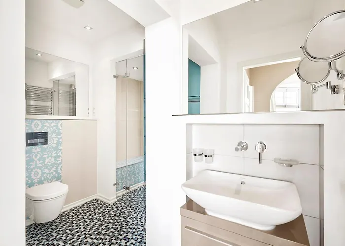 Pidder Lyng 3 Eg Appartement Wyk auf Föhr